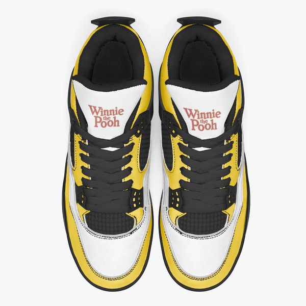 diy basketball shoes mens womens little bear holding honey trainers outdoor sports 36-48
diy basketball shoes mens womens little bear holding honey trainers outdoor sports 36-48