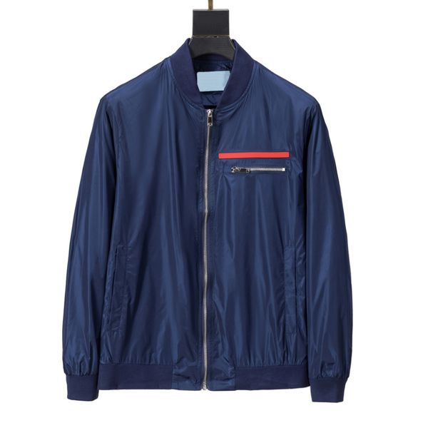 men's designer jackets windbreaker outwear lightweight hooded blue streetwear jacket spring autumn outdoors sports windproof casual coa, Black;brown
men's designer jackets windbreaker outwear lightweight hooded blue streetwear jacket spring autumn outdoors sports windproof casual coa, Black;brown