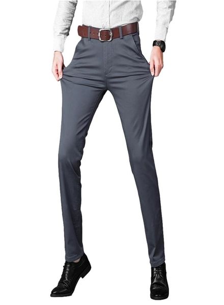 autumn casual pant men business stretch cotton straight fit trousers male formal dress pants black khaki plus size 42 44 46 2011286302379
autumn casual pant men business stretch cotton straight fit trousers male formal dress pants black khaki plus size 42 44 46 2011286302379