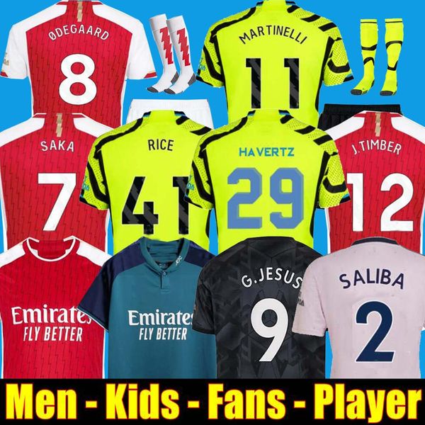 23 24 smith rowe saka soccer jerseys fans player martinelli 2023 2024 football shirt men kids kit odegaard nketiah g.jesus zinchenko saliba, Black;yellow
23 24 smith rowe saka soccer jerseys fans player martinelli 2023 2024 football shirt men kids kit odegaard nketiah g.jesus zinchenko saliba, Black;yellow