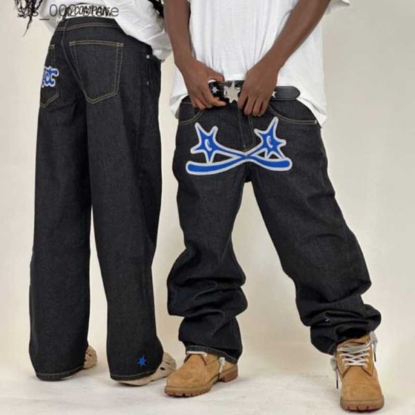 men's jeans y2k baggy jeans hip hop goth street men's and women's new loose rock jeans pants harajuku casual loose black jean, Blue
men's jeans y2k baggy jeans hip hop goth street men's and women's new loose rock jeans pants harajuku casual loose black jean, Blue