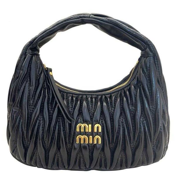 designer bags miu bag leather bag women's bag pleated hobo underarm bag small bag shoulder crossbody bag crescent bag bowling bag hobo
designer bags miu bag leather bag women's bag pleated hobo underarm bag small bag shoulder crossbody bag crescent bag bowling bag hobo