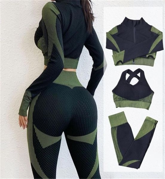 yoga outfits 23pcs seamless yoga set gym fitness clothing women yoga suit sportswear female workout sport clothes training sui6057647, White;red
yoga outfits 23pcs seamless yoga set gym fitness clothing women yoga suit sportswear female workout sport clothes training sui6057647, White;red