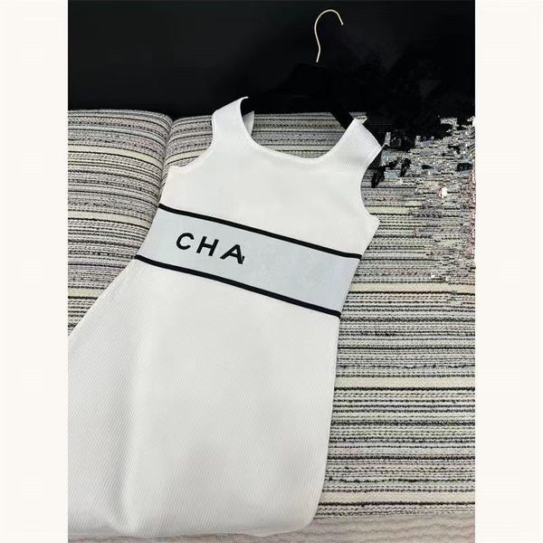 women casual dresses classic knit dress fashion letter pattern summer short sleeve womens clothing, Black;gray
women casual dresses classic knit dress fashion letter pattern summer short sleeve womens clothing, Black;gray