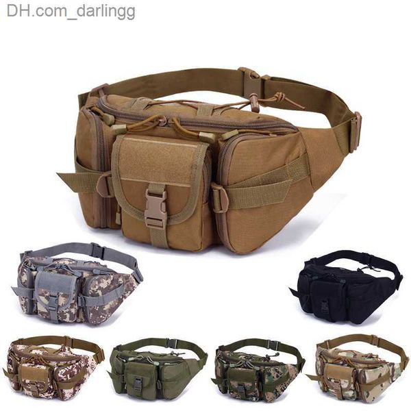 outdoor bags military tactical waist bag sports outdoor large-capacity waterproof riding travel running multi function chest bag z230728
outdoor bags military tactical waist bag sports outdoor large-capacity waterproof riding travel running multi function chest bag z230728