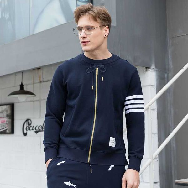 personalized bow embroidery bonzeroi korean fit trend round neck pullover sweater fashion brand, Black;brown
personalized bow embroidery bonzeroi korean fit trend round neck pullover sweater fashion brand, Black;brown