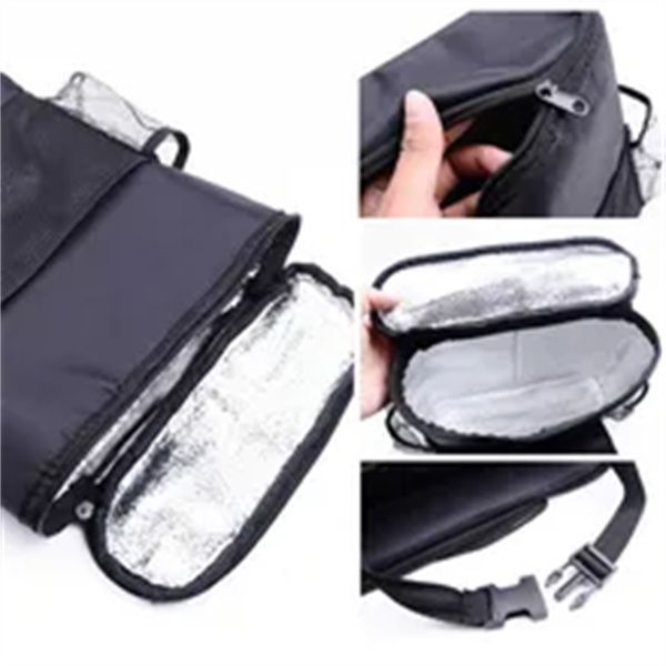 multifunction car seat organizer mum bag oxford waterproof baby feeding bottle cover thermal bag tissue box storage hanging bags a1, Black
multifunction car seat organizer mum bag oxford waterproof baby feeding bottle cover thermal bag tissue box storage hanging bags a1, Black