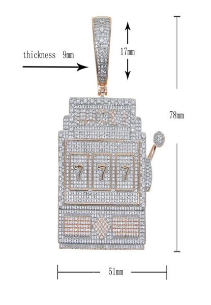 new arrived hip hop letter number necklace lucky 777 charm pendant plated gold silver wigh 5a full cubic zircon paved men women pu2903593
new arrived hip hop letter number necklace lucky 777 charm pendant plated gold silver wigh 5a full cubic zircon paved men women pu2903593
