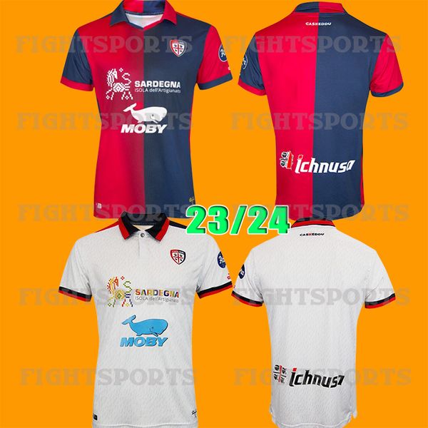 23 24 cagliari soccer jerseys 2023 2024 saint efisio special ranieri benetti lapadula pavoletti luvumbo simeone nandez mancosu men kids kit, Black;yellow
23 24 cagliari soccer jerseys 2023 2024 saint efisio special ranieri benetti lapadula pavoletti luvumbo simeone nandez mancosu men kids kit, Black;yellow