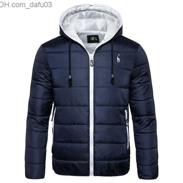 men's down parkas mens down parkas autumn winter hooded cotton clothes solid us size nonszipper up coat jackets for 2201006 z230727, Black
men's down parkas mens down parkas autumn winter hooded cotton clothes solid us size nonszipper up coat jackets for 2201006 z230727, Black