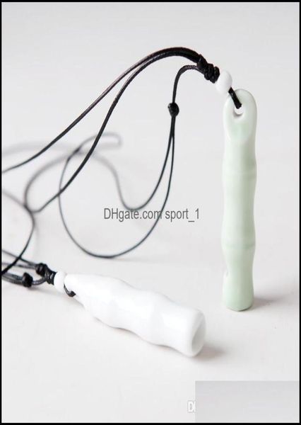 necklaces pendants jewelryfashion design womens beautif whitebluegreen china porcelain whistle pendant simple gift necklace 6p9943698, Silver
necklaces pendants jewelryfashion design womens beautif whitebluegreen china porcelain whistle pendant simple gift necklace 6p9943698, Silver