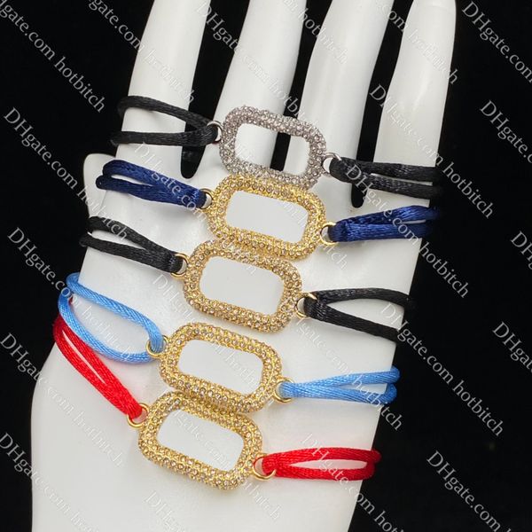 designer diamond bracelet for women gold hand strap charm bracelet luxury jewelry christmas gift with box, Black
designer diamond bracelet for women gold hand strap charm bracelet luxury jewelry christmas gift with box, Black