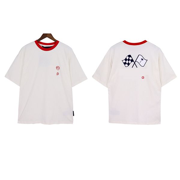 f1 racing t-shirt men's palm print high street couple short sleeves trendy versatile loose five-and-a-half sleeve top, White;black
f1 racing t-shirt men's palm print high street couple short sleeves trendy versatile loose five-and-a-half sleeve top, White;black