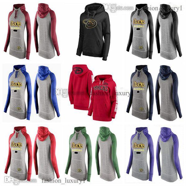 woman arizona''diamondbacks''baseball hoodie hoody sweatshirt sweater cotton pullover brand hoodies fashion sweatshirts, Black
woman arizona''diamondbacks''baseball hoodie hoody sweatshirt sweater cotton pullover brand hoodies fashion sweatshirts, Black
