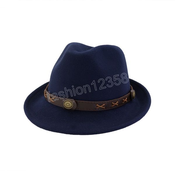classics spring autumn short brim wool felt fedora hat women men tan panama vintage sombrero trilby party gentleman jazz cap, Blue;gray
classics spring autumn short brim wool felt fedora hat women men tan panama vintage sombrero trilby party gentleman jazz cap, Blue;gray