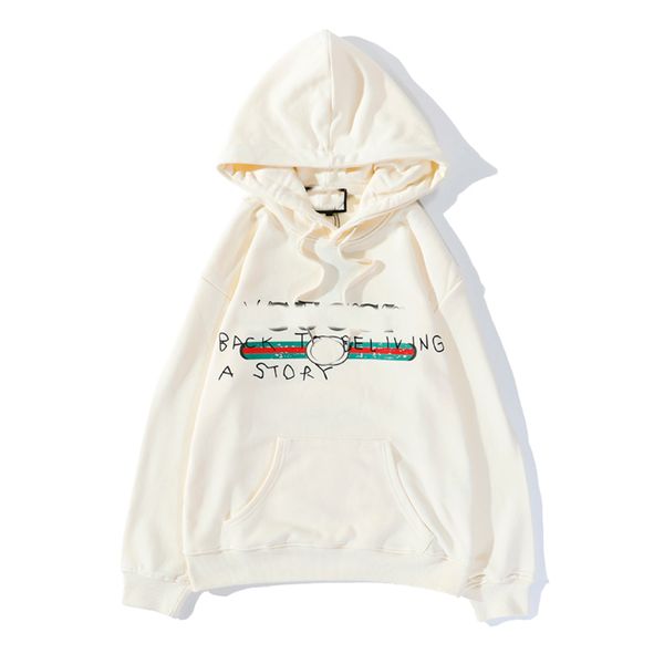2023 homme hooded sweatshirts mens women designer hoodies mens clothing high street print hoodies pullover winter sweatshirts m-2xl, Black
2023 homme hooded sweatshirts mens women designer hoodies mens clothing high street print hoodies pullover winter sweatshirts m-2xl, Black