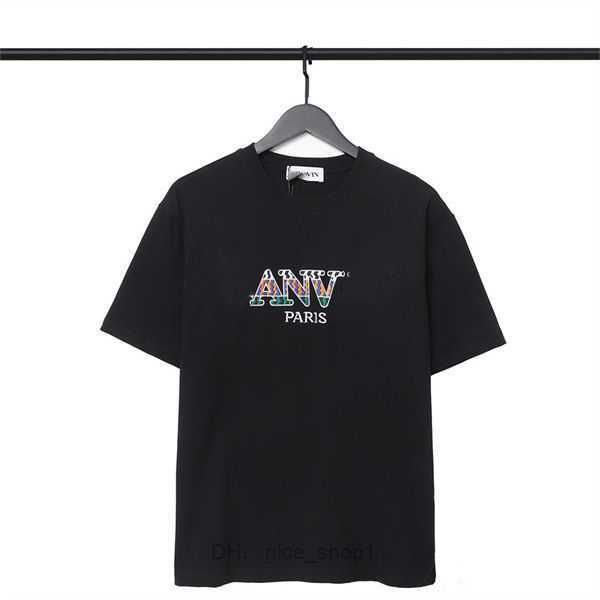 lanvins t-shirt fashion t-shirts 2023 lanvin new cotton soft anti-wrinkle retro decorative printing letters casual student lovers short slee, White;black
lanvins t-shirt fashion t-shirts 2023 lanvin new cotton soft anti-wrinkle retro decorative printing letters casual student lovers short slee, White;black