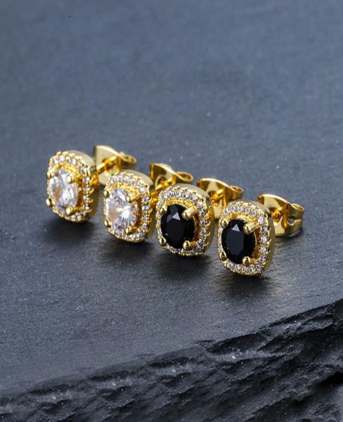 mens hip hop stud earrings jewelry fashion round gold silver black diamond earring for men9219675, Golden;silver
mens hip hop stud earrings jewelry fashion round gold silver black diamond earring for men9219675, Golden;silver
