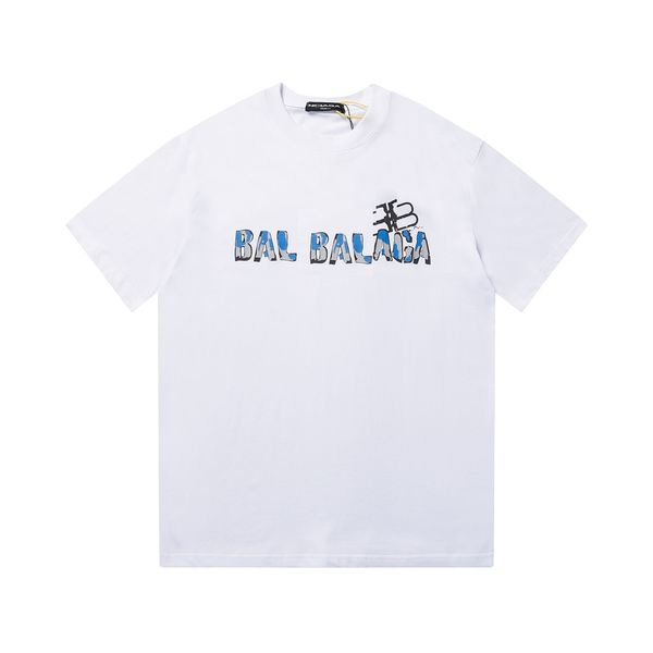 women luxury fashion prinit t shirt women designer letters printed tshirt casual summer breathable clothing men t-shirts couples streetwear, White;black
women luxury fashion prinit t shirt women designer letters printed tshirt casual summer breathable clothing men t-shirts couples streetwear, White;black