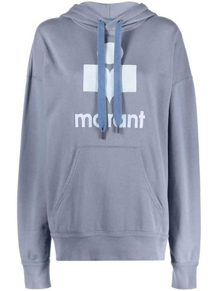isabel marant autumn/winter new ab zv women's hoodie classic flocking printed standing collar cotton long sleeve sweater hooded 2 6qw4, Black
isabel marant autumn/winter new ab zv women's hoodie classic flocking printed standing collar cotton long sleeve sweater hooded 2 6qw4, Black