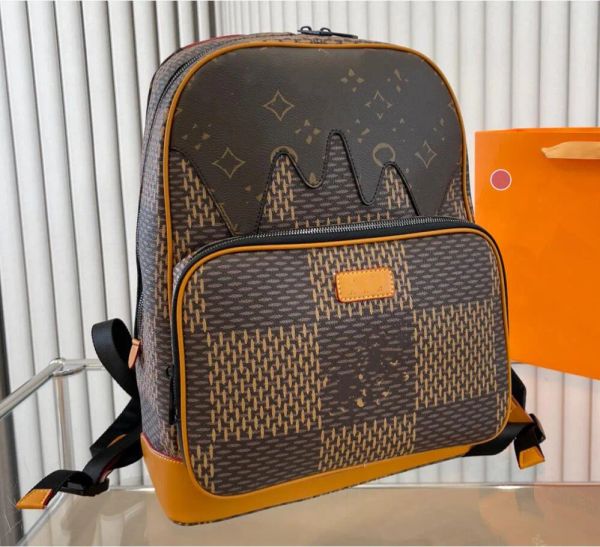 men's travel backpack multipocket drip nigo bag mens campus designer shoulder backpack student book bag satchels luxurys handbag outdoo
men's travel backpack multipocket drip nigo bag mens campus designer shoulder backpack student book bag satchels luxurys handbag outdoo