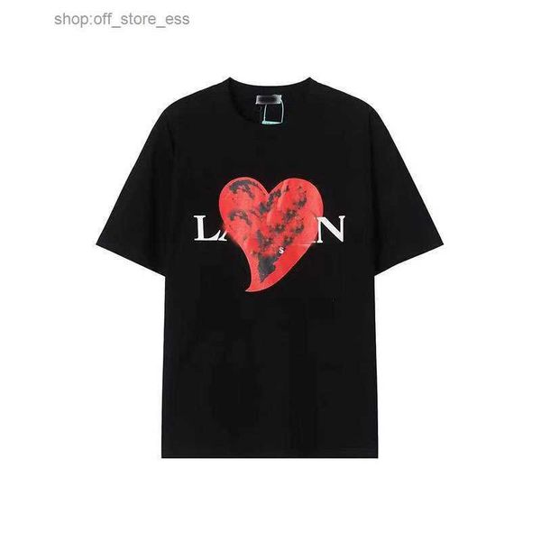 2023 galleries t shirts lanvin shirt new cotton soft anti-wrinkle retro decorative printing letters casual student lovers short sleeve 12 o0, White;black
2023 galleries t shirts lanvin shirt new cotton soft anti-wrinkle retro decorative printing letters casual student lovers short sleeve 12 o0, White;black