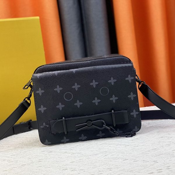 designer bag mens leather printed messenger bag fashion chain shoulder bag multi function flip magnetic buckle bag
designer bag mens leather printed messenger bag fashion chain shoulder bag multi function flip magnetic buckle bag