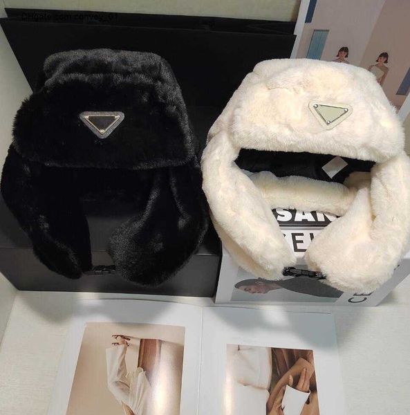 women trapper designer hats winter plush thickened ear protection cap fashion leisure furry fluffy windproof ski sports caps retro warm buck, Blue;gray
women trapper designer hats winter plush thickened ear protection cap fashion leisure furry fluffy windproof ski sports caps retro warm buck, Blue;gray