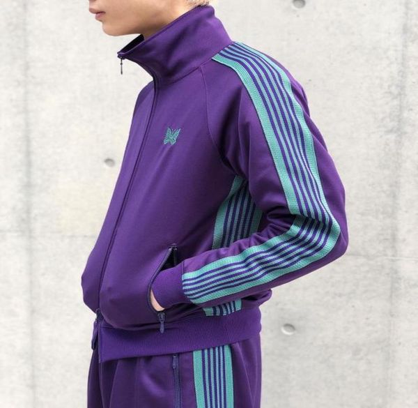 blue patchwork jacket men women 1 purple coats embroidery jackets outerwear23761967840623, Black;brown
blue patchwork jacket men women 1 purple coats embroidery jackets outerwear23761967840623, Black;brown