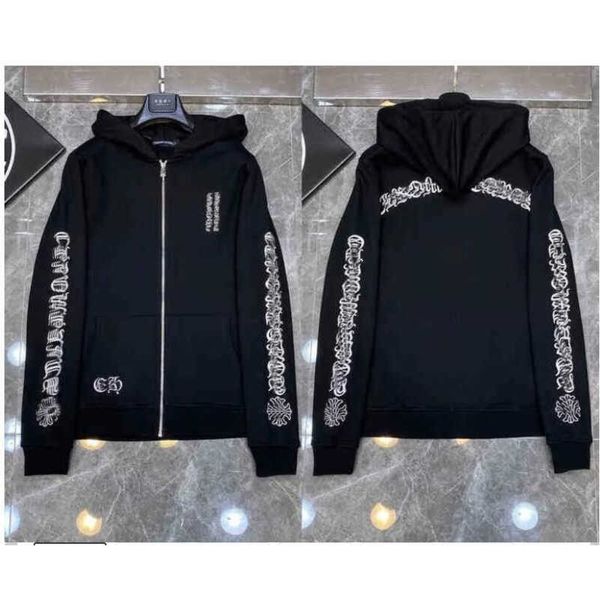 men's hoodie 2023 fall sweatshirt hoodie designer men's trend heart chrome sleeve winter jacket loose coat fashion hoodie for men4, Black
men's hoodie 2023 fall sweatshirt hoodie designer men's trend heart chrome sleeve winter jacket loose coat fashion hoodie for men4, Black