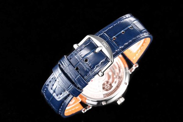 designer iwc watch for men portofino moonphase watches full-function kryr twa factory superb mechanical movement uhr high-end montre prx lux, Slivery;golden
designer iwc watch for men portofino moonphase watches full-function kryr twa factory superb mechanical movement uhr high-end montre prx lux, Slivery;golden