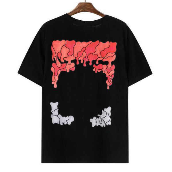 fashion luxuryoffs men's t shirts brand offer t-shirts designer back arrow x printd men women eur size tees couples loose fat t-shirt, White;black
fashion luxuryoffs men's t shirts brand offer t-shirts designer back arrow x printd men women eur size tees couples loose fat t-shirt, White;black