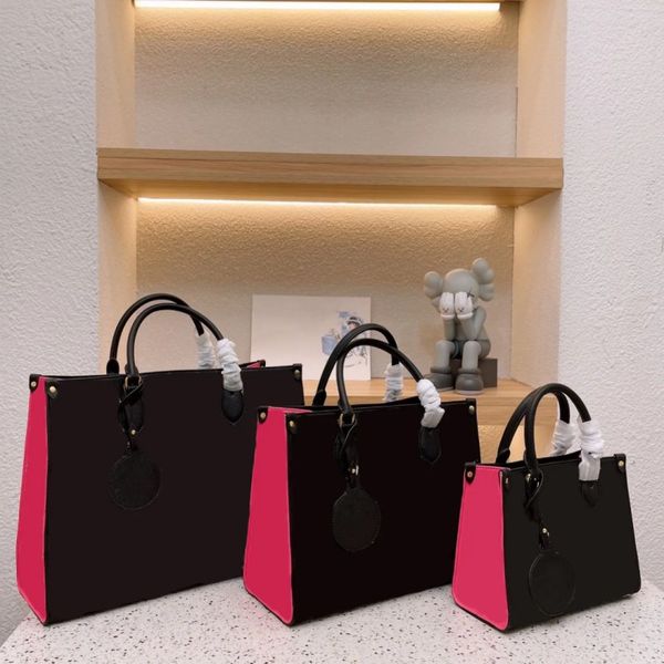 designer bag tote bag fashion women shopping bagtotes tote woman handbag lady canvas leather letter heart printing lipstick keyring long str
designer bag tote bag fashion women shopping bagtotes tote woman handbag lady canvas leather letter heart printing lipstick keyring long str