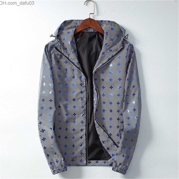 men's jackets 2023 ss fashion new mens designer jacket coat caps winter autumn baseball slim stylist classic casual women windbreake z2, Black;brown
men's jackets 2023 ss fashion new mens designer jacket coat caps winter autumn baseball slim stylist classic casual women windbreake z2, Black;brown