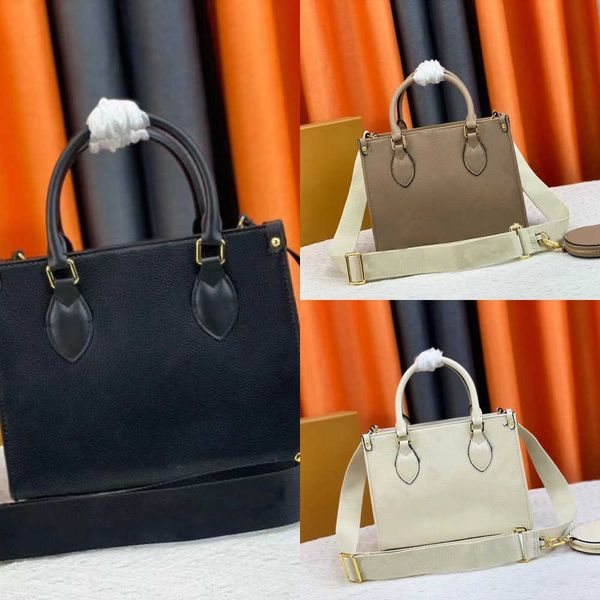 2023 fashion classic bag handbag women leather handbags womens crossbody vintage clutch tote shoulder embossing messenger bags
2023 fashion classic bag handbag women leather handbags womens crossbody vintage clutch tote shoulder embossing messenger bags