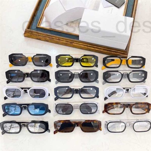 sunglasses designer 2023 new sunglasses lesbian personalized plate small square spr01w ej4m, White;black
sunglasses designer 2023 new sunglasses lesbian personalized plate small square spr01w ej4m, White;black