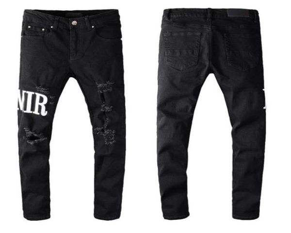 brand straight distressed jeans motorcycle ripped holes black color mens jean casual slim fit letter printed denim pants 100 18281943, Blue
brand straight distressed jeans motorcycle ripped holes black color mens jean casual slim fit letter printed denim pants 100 18281943, Blue