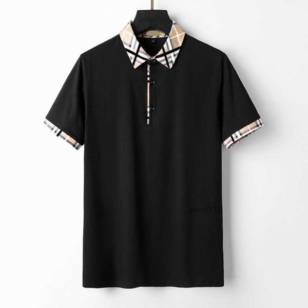 casual commercial burberies wrinkle burbreries highgrade slim cotton new street designer resistant 100 mens breathable fashion tshirts cloth, White;black
casual commercial burberies wrinkle burbreries highgrade slim cotton new street designer resistant 100 mens breathable fashion tshirts cloth, White;black