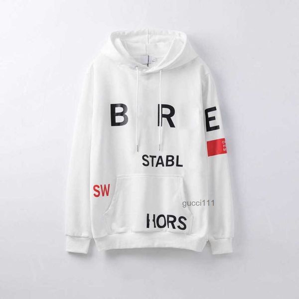 men hoodie burbreries winter designer autumn mens sweatshirts letter womens pullovers hoodies print casual fashion sweatshirt burberies fas, Black
men hoodie burbreries winter designer autumn mens sweatshirts letter womens pullovers hoodies print casual fashion sweatshirt burberies fas, Black