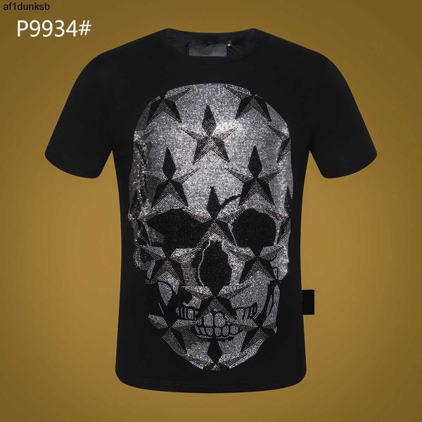 skull brown men designer plein bear philipps diamond t shirt short sleeve dollar mens bear brand tshirts tee oneck skulls tshirt tees 17ot0, White;black
skull brown men designer plein bear philipps diamond t shirt short sleeve dollar mens bear brand tshirts tee oneck skulls tshirt tees 17ot0, White;black