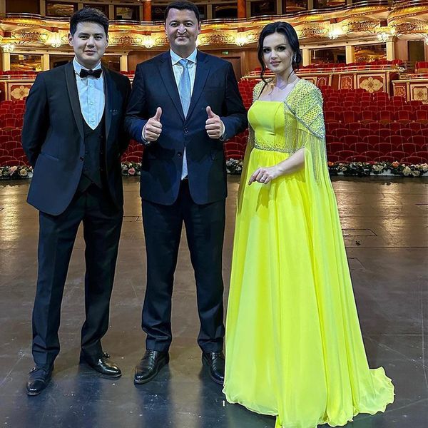 yellow beading a line evening dresses square neck long sleeve formal gown tassel chiffon womens special occasion dress, Black;red
yellow beading a line evening dresses square neck long sleeve formal gown tassel chiffon womens special occasion dress, Black;red