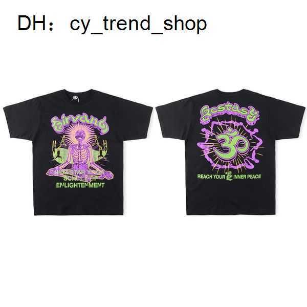 hellstar studios enlightenment club tee printed short sleeve t-shirt man women shirts cotton men t-shirts summer loose rock smlxl 41, White;black
hellstar studios enlightenment club tee printed short sleeve t-shirt man women shirts cotton men t-shirts summer loose rock smlxl 41, White;black