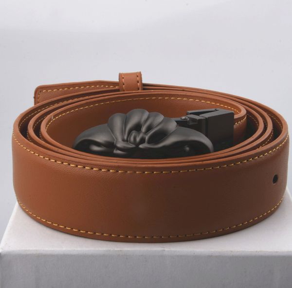 designer belts mens belt womens belt 3.5cm belt brand man woman the good quality luxury belts smooth buckle cintura uomo casual jeans bb bel, Black;brown
designer belts mens belt womens belt 3.5cm belt brand man woman the good quality luxury belts smooth buckle cintura uomo casual jeans bb bel, Black;brown