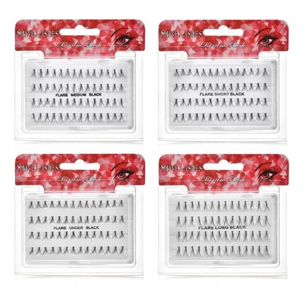 flare long black eyelashes individual eyelash extension cilios posticos natural black lash extension makeup tool ardel9174690
flare long black eyelashes individual eyelash extension cilios posticos natural black lash extension makeup tool ardel9174690