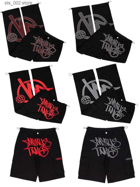 men's pants minus two y2k cargo pants men women baggy jeans oversized black pants 2023 new harajuku hip hop gothic wide trousers street 
men's pants minus two y2k cargo pants men women baggy jeans oversized black pants 2023 new harajuku hip hop gothic wide trousers street