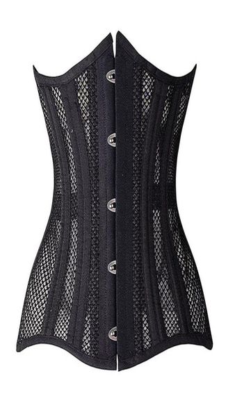 bustiers corsets underbust corset women gothic curve shaper breathable slimming belt waist trainer white black8774004, Black;white
bustiers corsets underbust corset women gothic curve shaper breathable slimming belt waist trainer white black8774004, Black;white