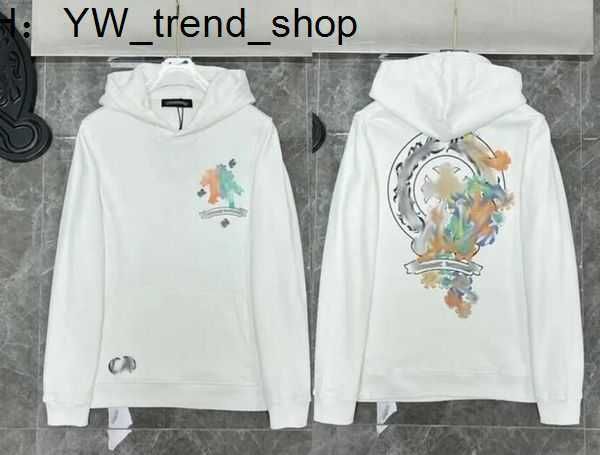 2023mens hoodies designer chrome winter sweatshirts heart hoodie ch long sleeve zipper jacket loose coat hooded hoody men woman hip hop chro, Black
2023mens hoodies designer chrome winter sweatshirts heart hoodie ch long sleeve zipper jacket loose coat hooded hoody men woman hip hop chro, Black