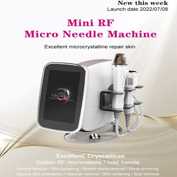 new fractional mini 2 in 1 cold hammer and fractional rf micro needle machine wrinkle remover skin revitalizer rf microcrystal skin whitenin
new fractional mini 2 in 1 cold hammer and fractional rf micro needle machine wrinkle remover skin revitalizer rf microcrystal skin whitenin