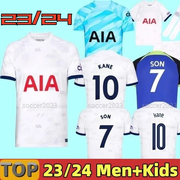 22 23 24 soccer jerseys kane son hojbjerg kulusevski perisic 2023 2024 home gk football shirt richarlison lucas dele romero bryan spence die, Black;yellow
22 23 24 soccer jerseys kane son hojbjerg kulusevski perisic 2023 2024 home gk football shirt richarlison lucas dele romero bryan spence die, Black;yellow