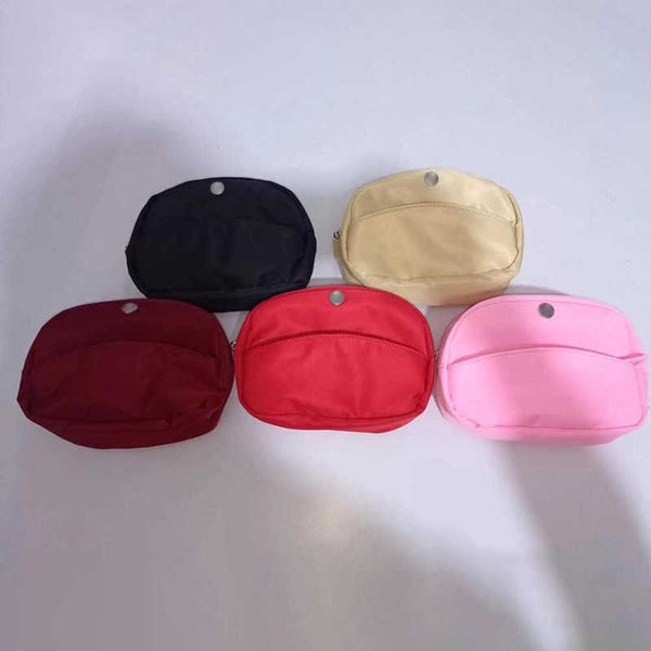 luxurys designer bag waistpacks chest sport bag woman yoga bag classic bumbag belt waist bags nylon cross body fanny pack
luxurys designer bag waistpacks chest sport bag woman yoga bag classic bumbag belt waist bags nylon cross body fanny pack